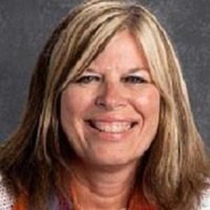 Meet your Posher, Karin